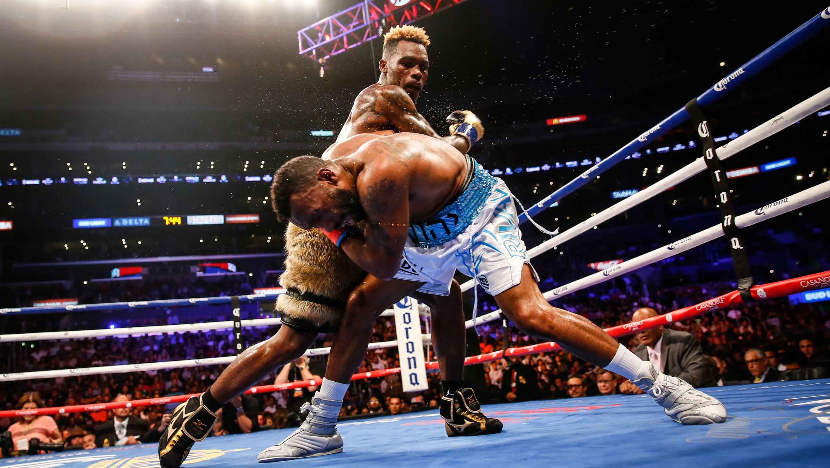 Dodging a Bullett